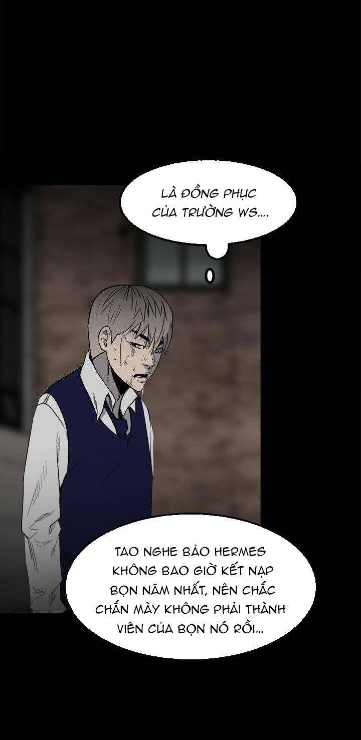Kẻ Phản Diện Chap 45 - Next Chap 46
