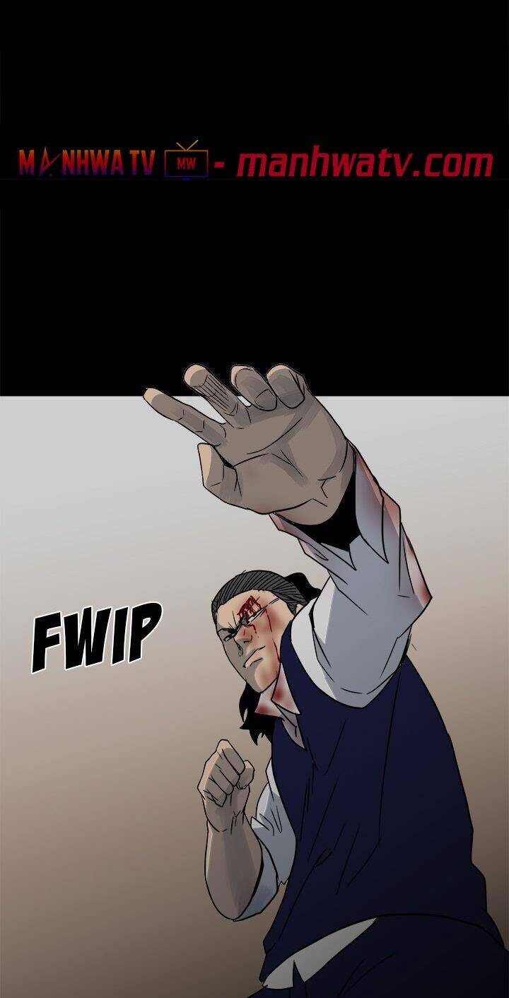 Kẻ Phản Diện Chap 45 - Next Chap 46