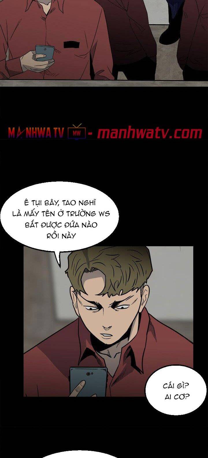 Kẻ Phản Diện Chap 45 - Next Chap 46