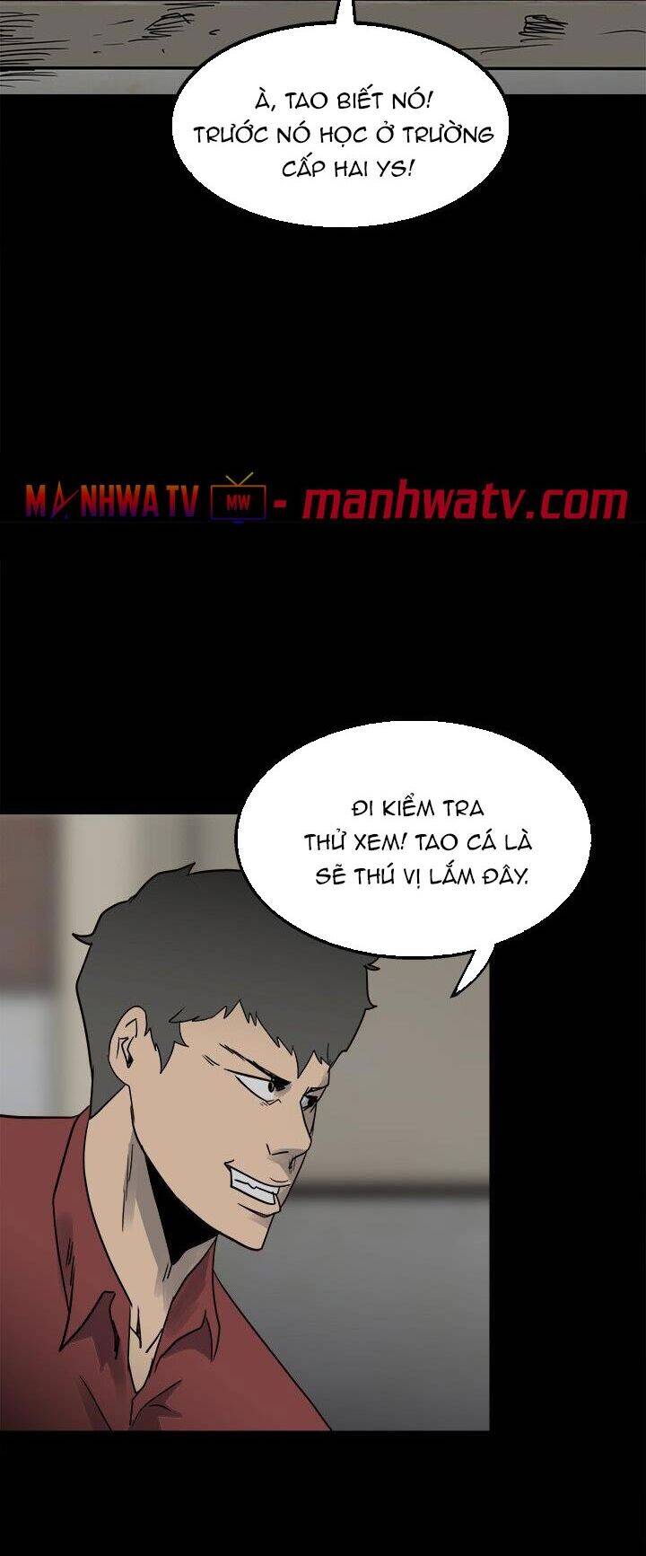 Kẻ Phản Diện Chap 45 - Next Chap 46