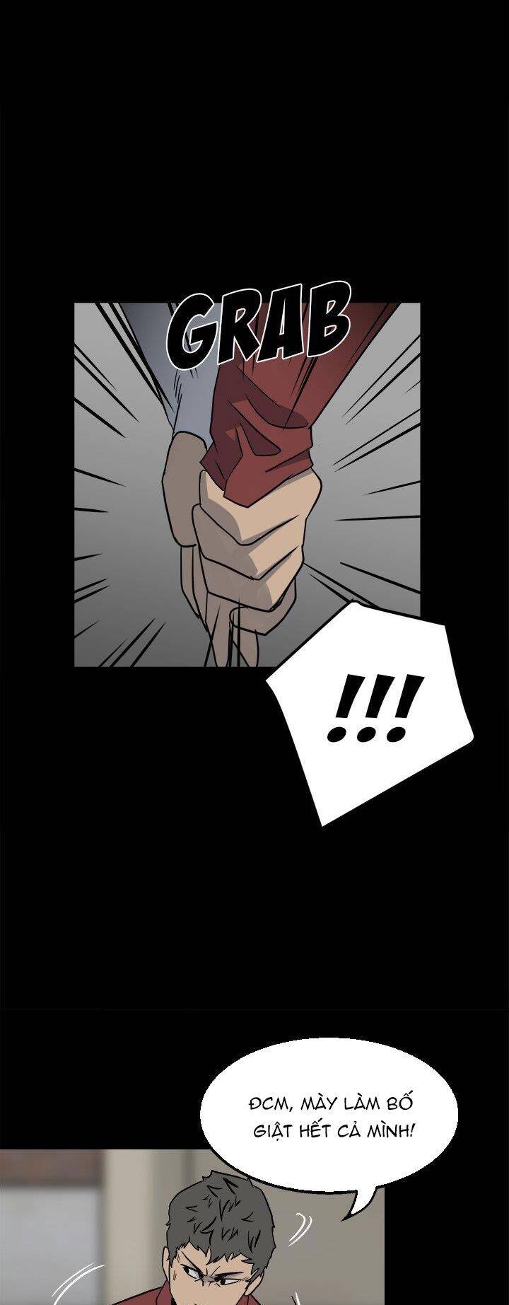 Kẻ Phản Diện Chap 45 - Next Chap 46