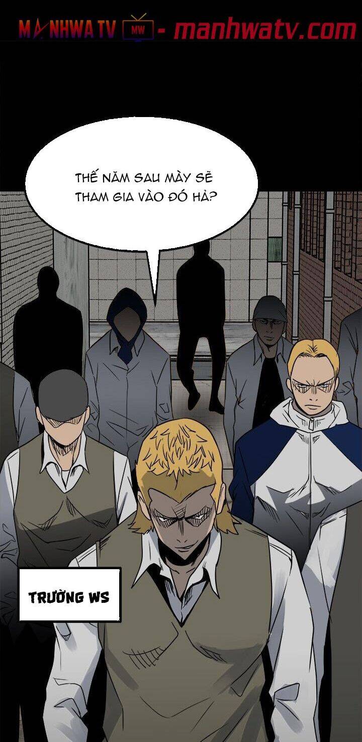 Kẻ Phản Diện Chap 45 - Next Chap 46