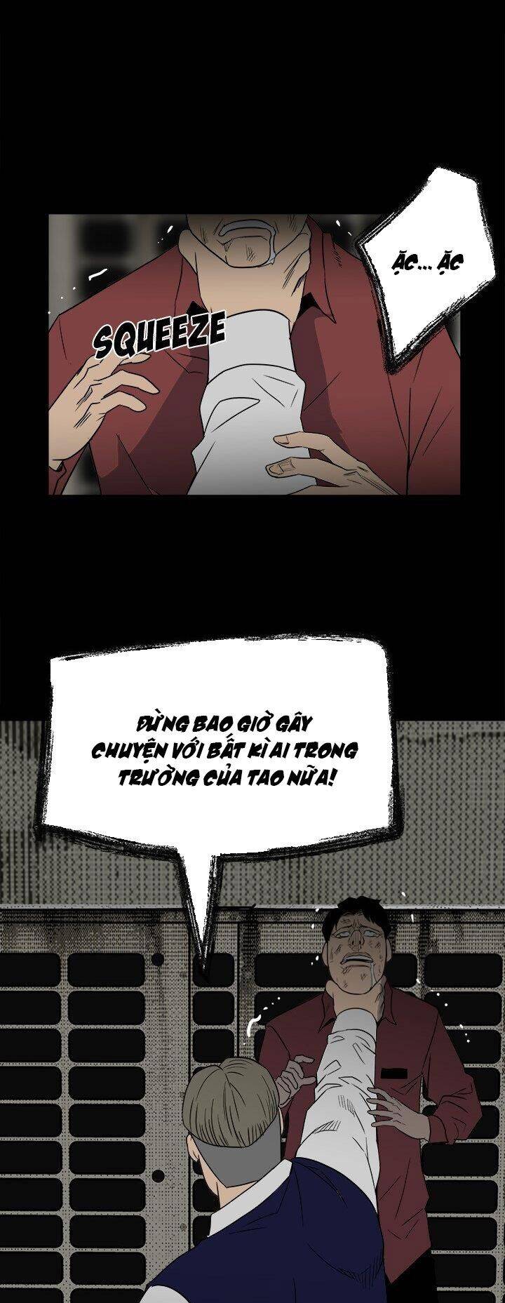 Kẻ Phản Diện Chap 45 - Next Chap 46