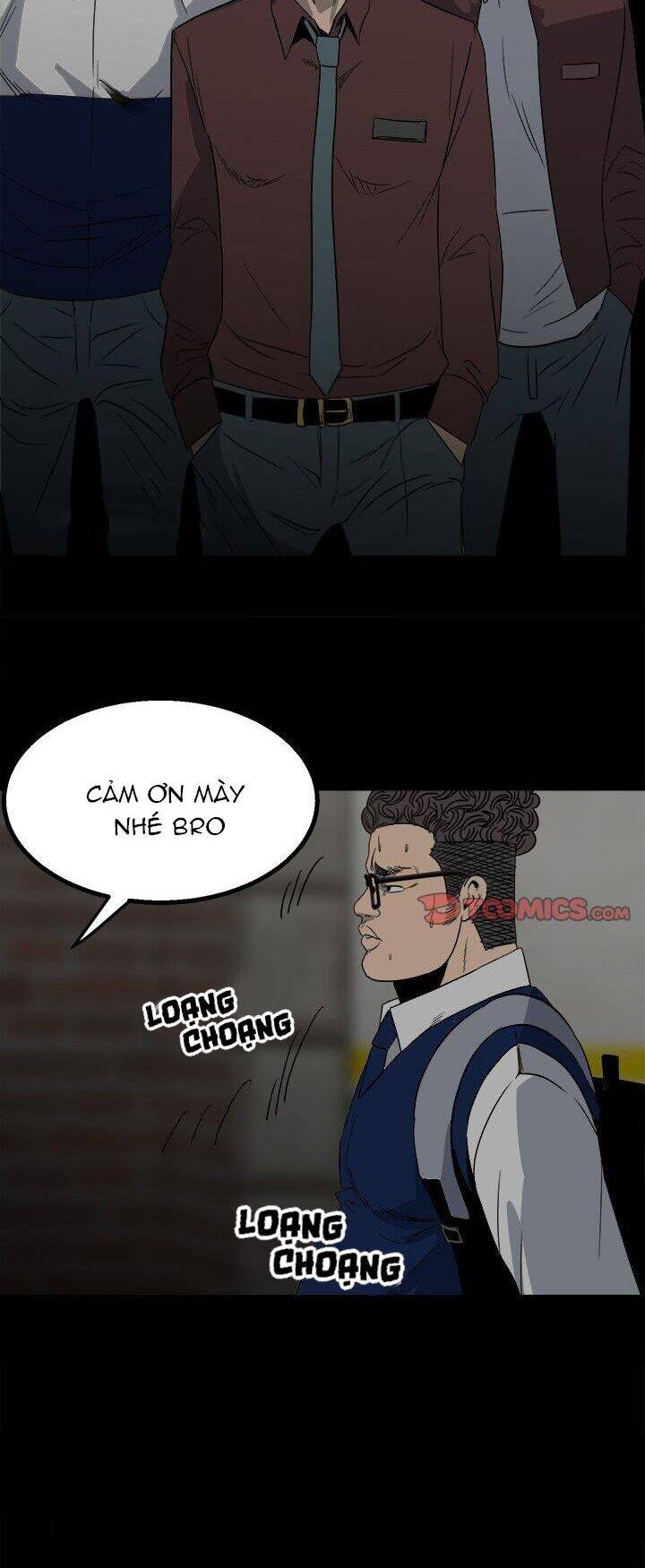 Kẻ Phản Diện Chap 46 - Next Chap 47