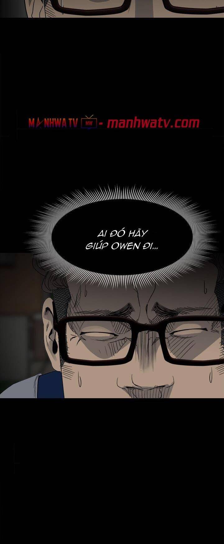 Kẻ Phản Diện Chap 46 - Next Chap 47