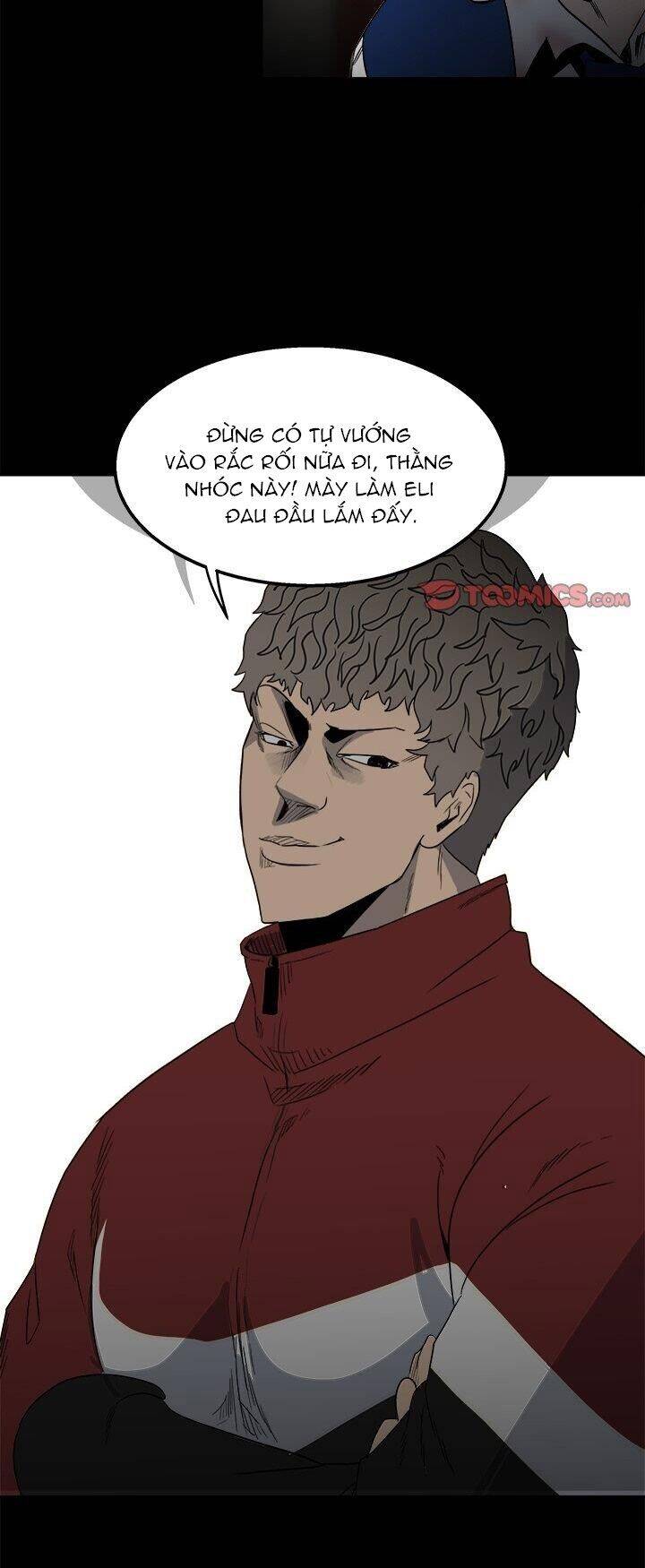 Kẻ Phản Diện Chap 46 - Next Chap 47