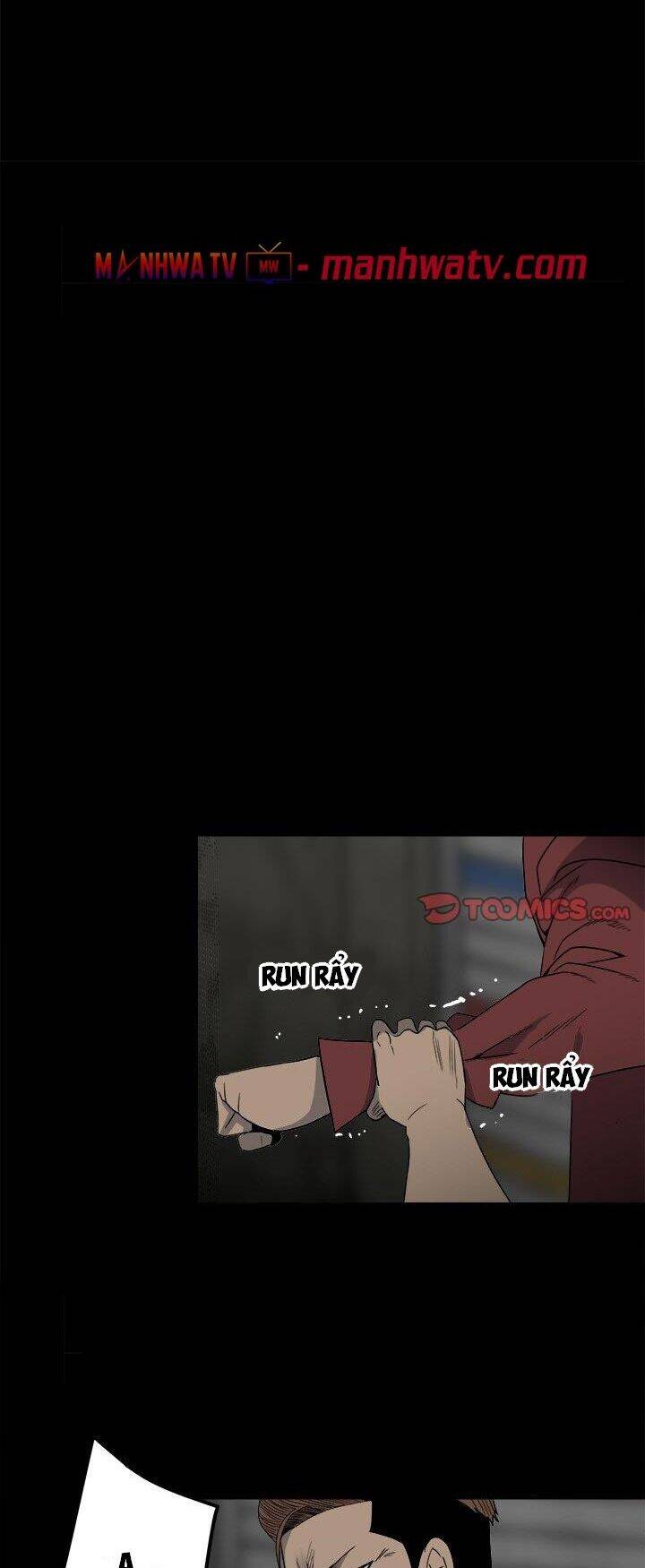 Kẻ Phản Diện Chap 46 - Next Chap 47