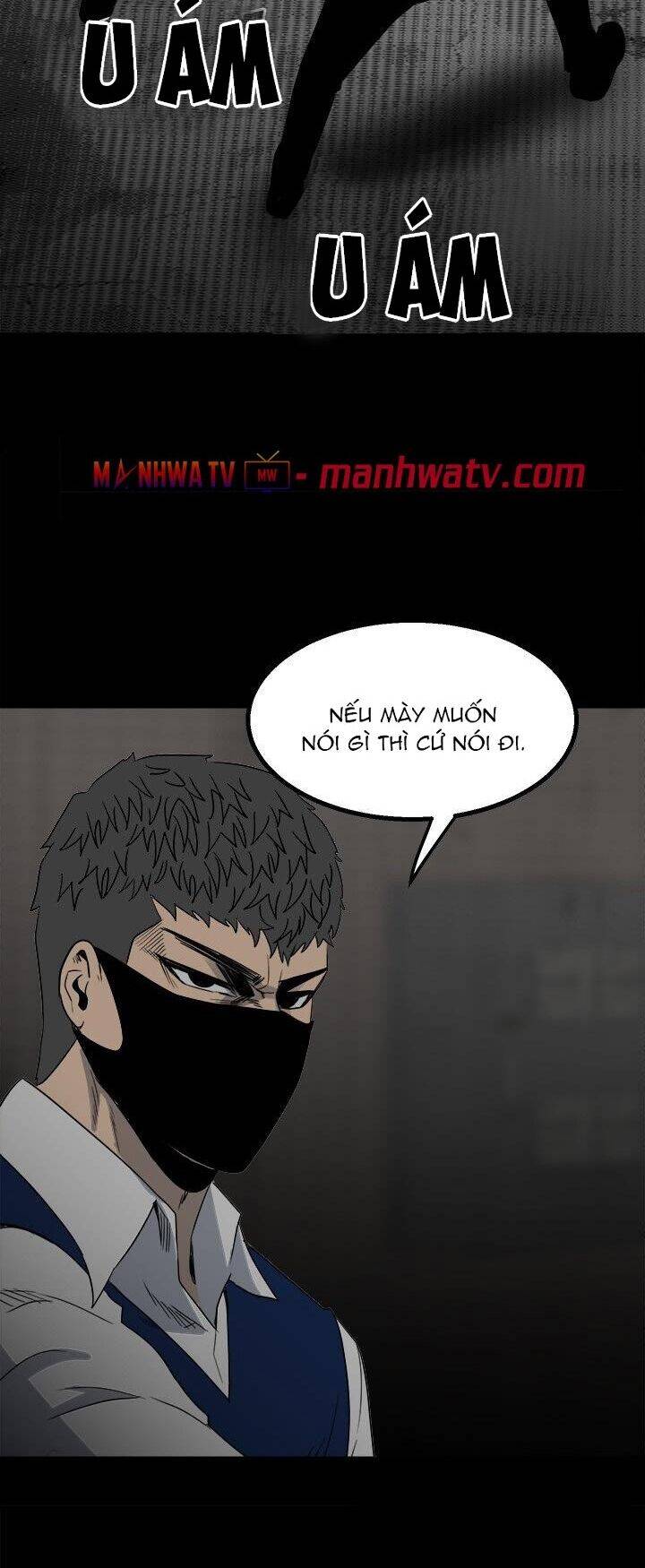 Kẻ Phản Diện Chap 46 - Next Chap 47