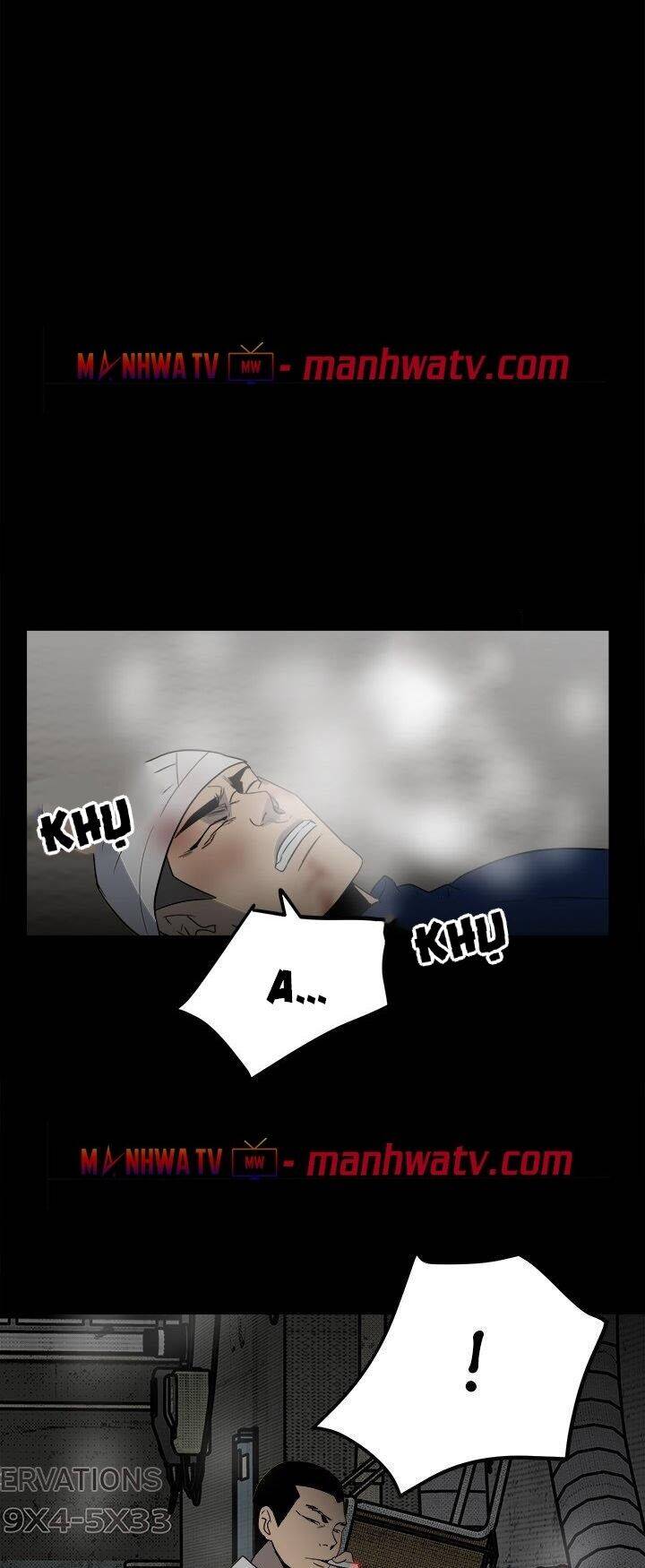 Kẻ Phản Diện Chap 46 - Next Chap 47