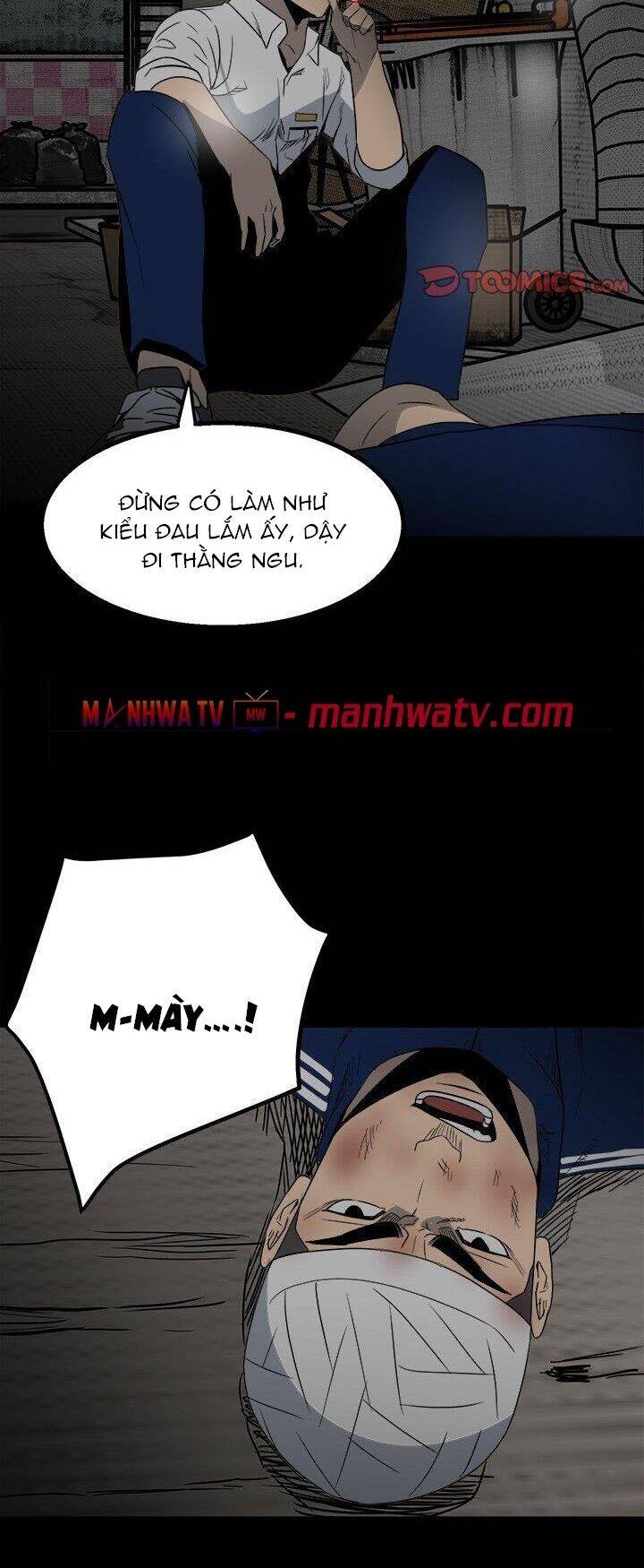 Kẻ Phản Diện Chap 46 - Next Chap 47