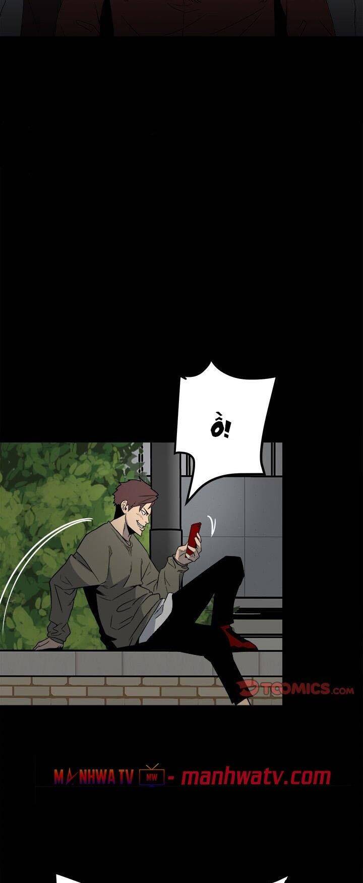 Kẻ Phản Diện Chap 46 - Next Chap 47