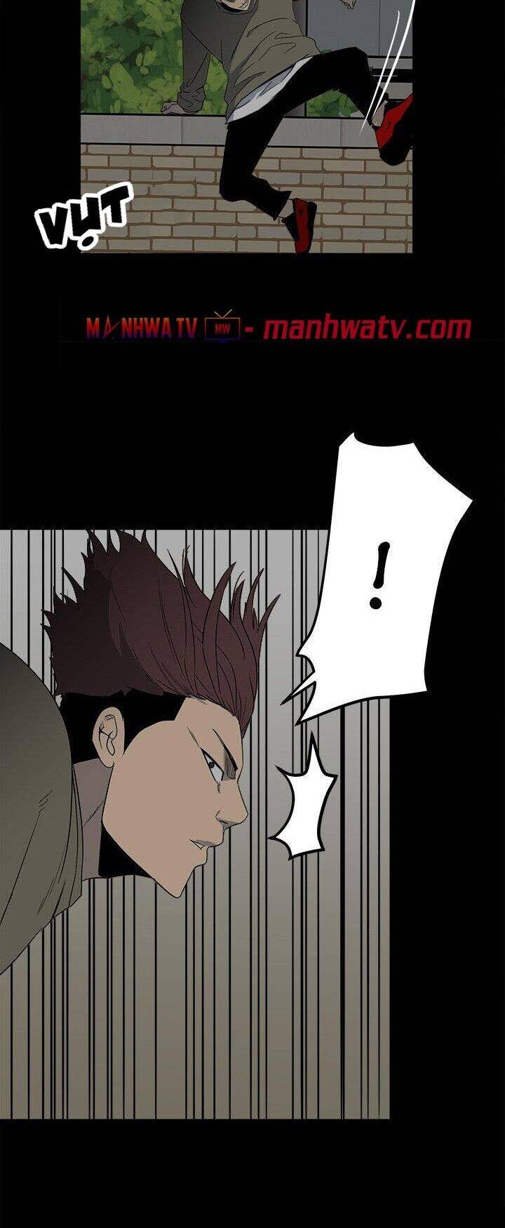 Kẻ Phản Diện Chap 46 - Next Chap 47