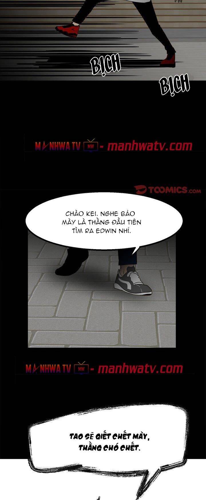 Kẻ Phản Diện Chap 46 - Next Chap 47