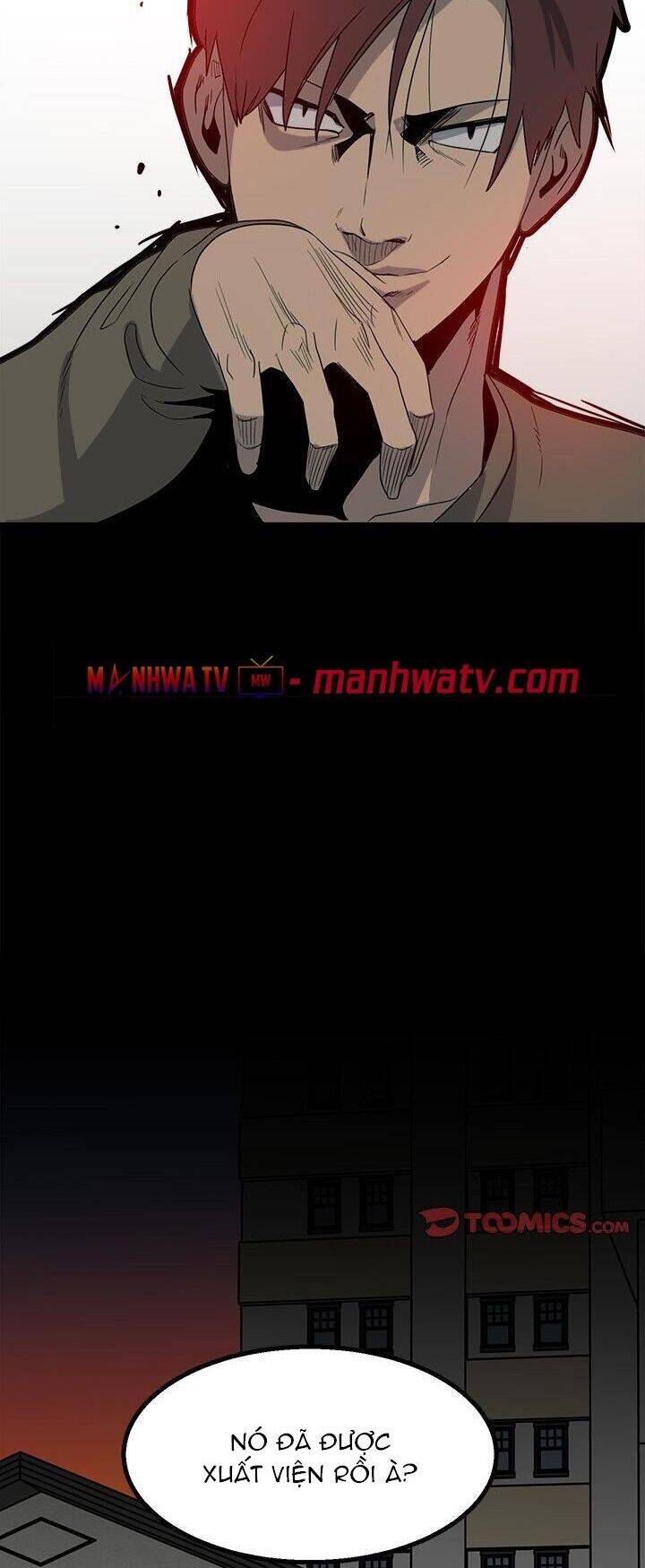 Kẻ Phản Diện Chap 46 - Next Chap 47