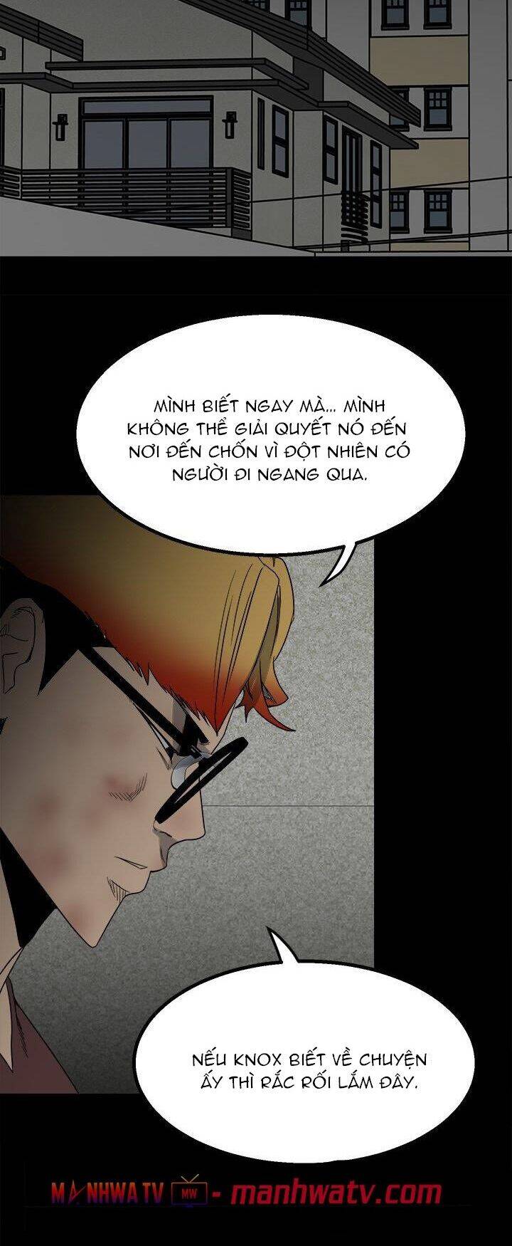 Kẻ Phản Diện Chap 46 - Next Chap 47