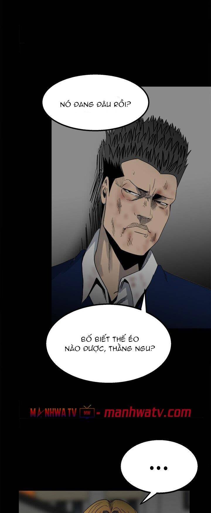 Kẻ Phản Diện Chap 46 - Next Chap 47