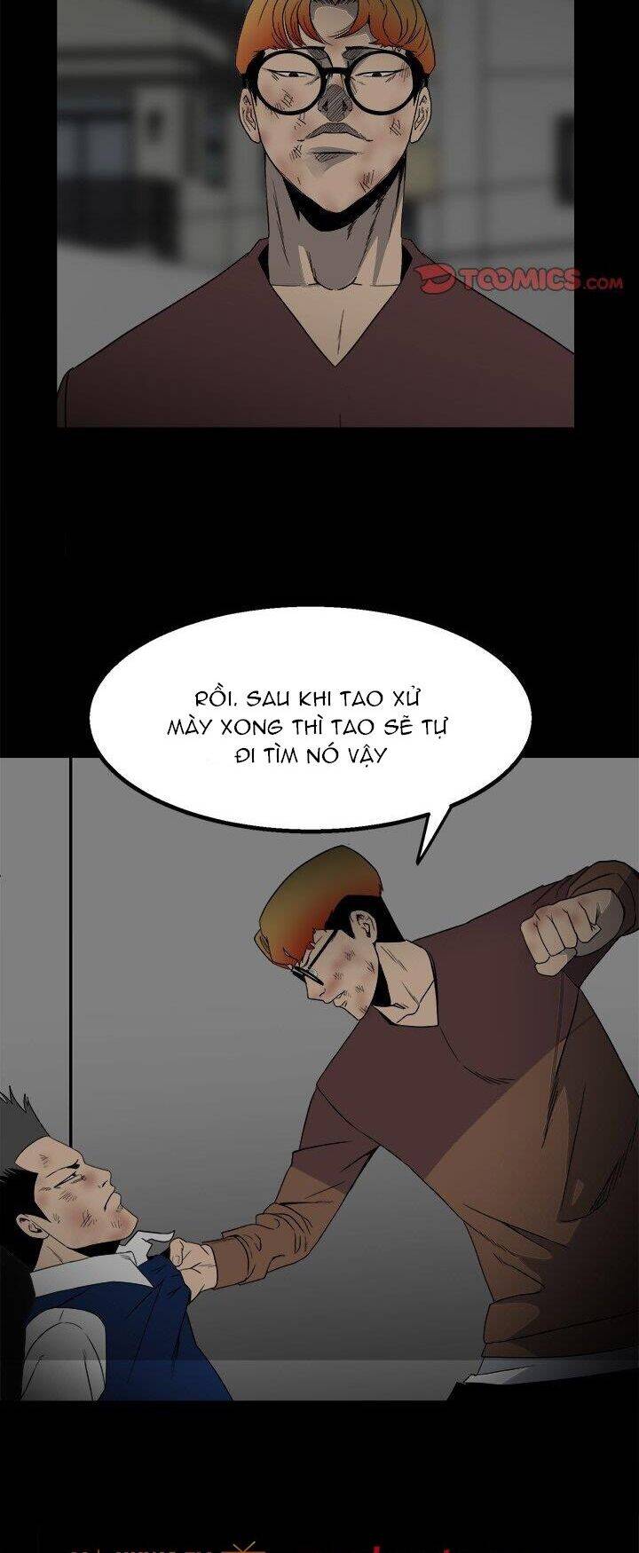 Kẻ Phản Diện Chap 46 - Next Chap 47
