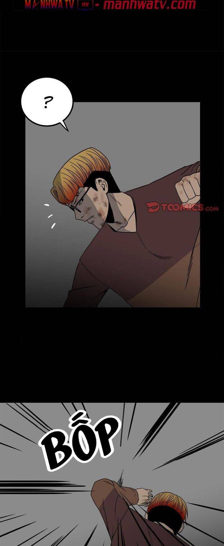 Kẻ Phản Diện Chap 46 - Next Chap 47