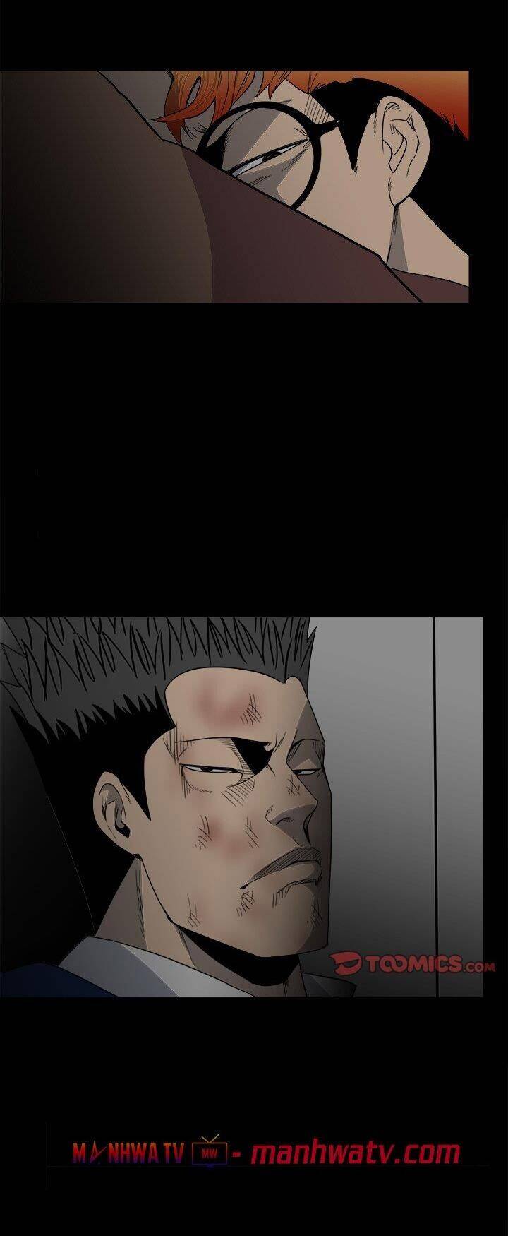 Kẻ Phản Diện Chap 46 - Next Chap 47