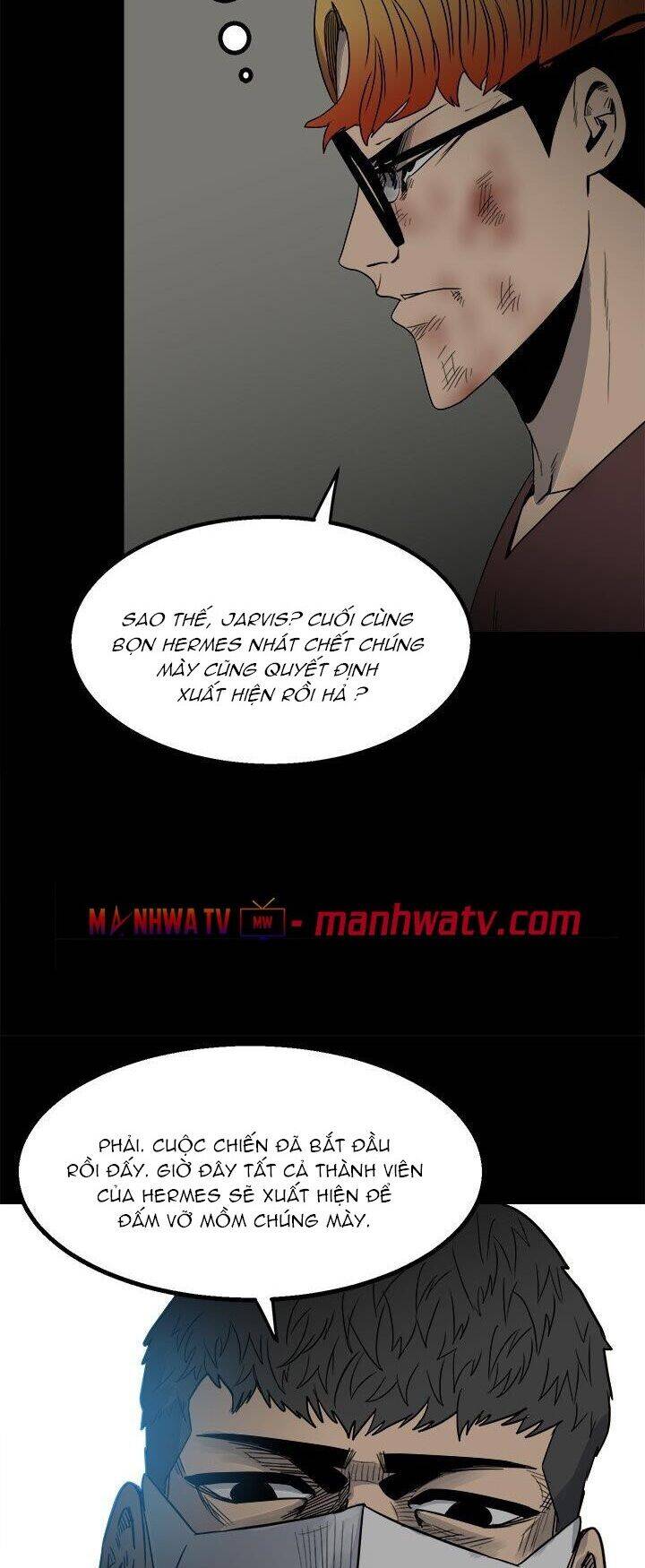 Kẻ Phản Diện Chap 46 - Next Chap 47