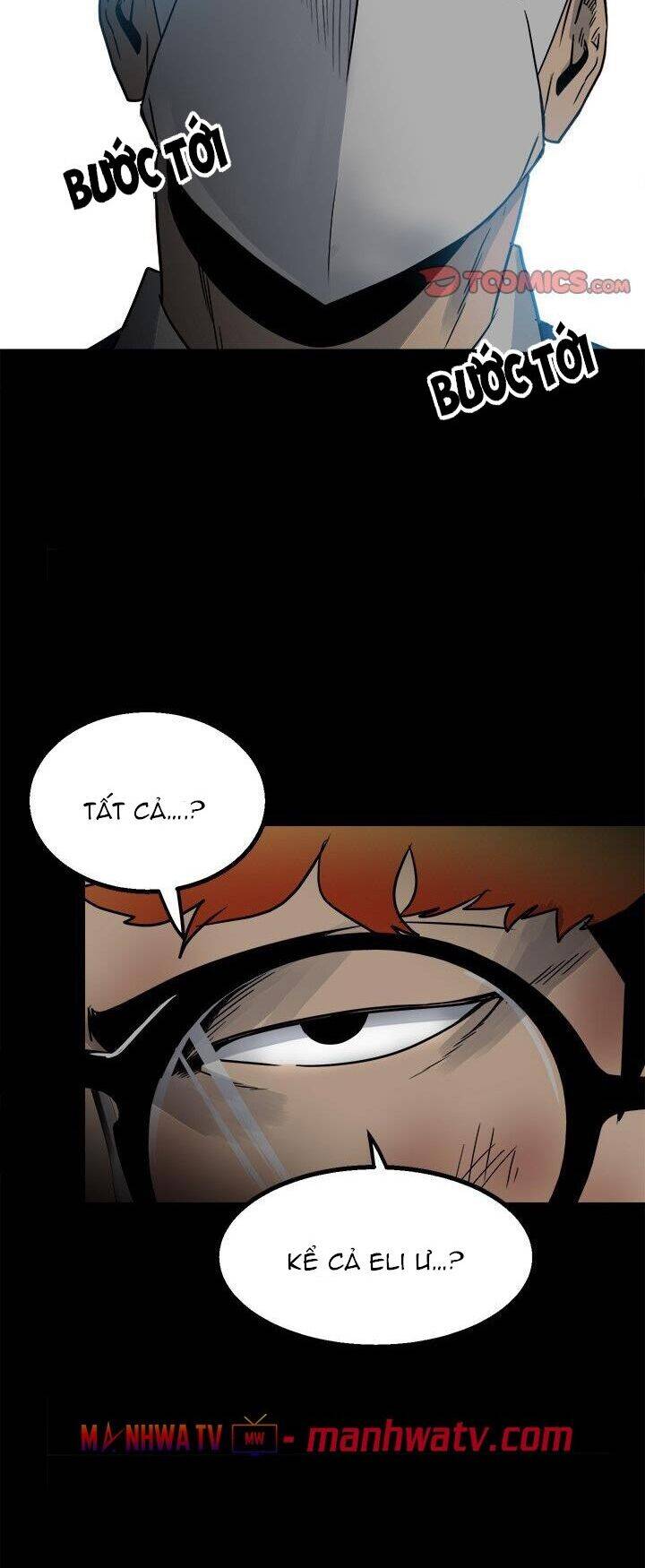 Kẻ Phản Diện Chap 46 - Next Chap 47