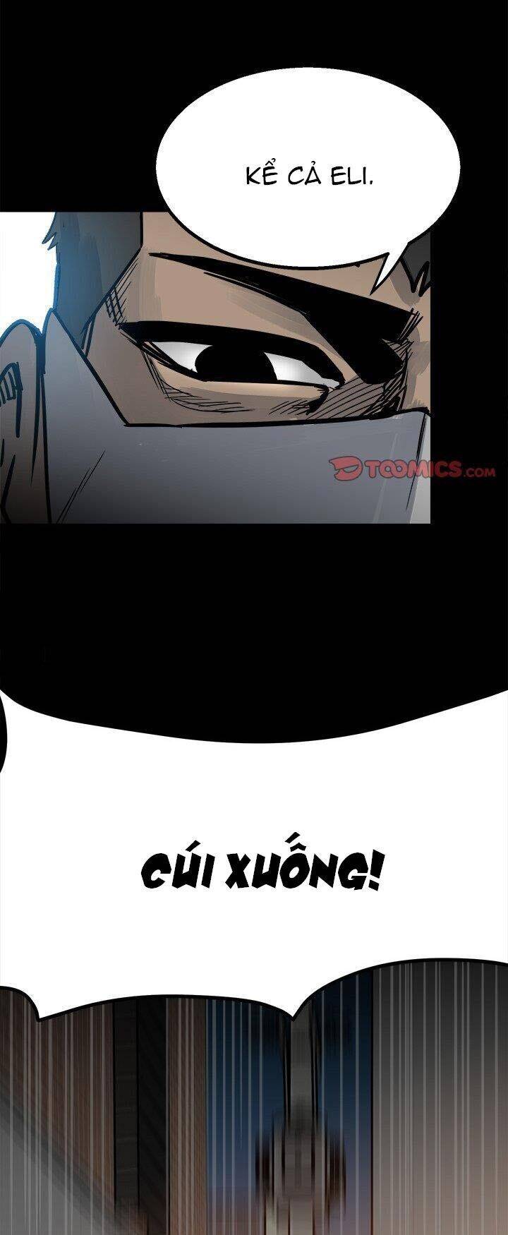 Kẻ Phản Diện Chap 46 - Next Chap 47