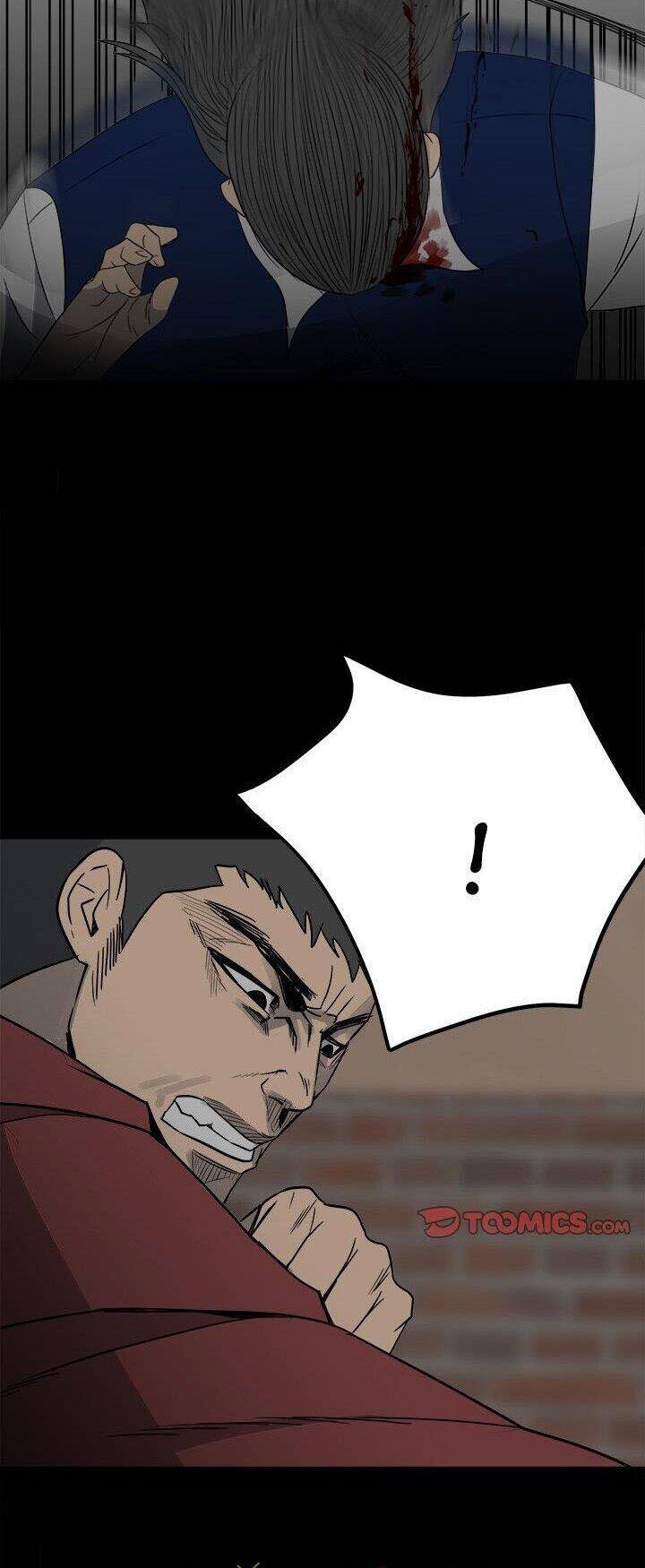 Kẻ Phản Diện Chap 46 - Next Chap 47