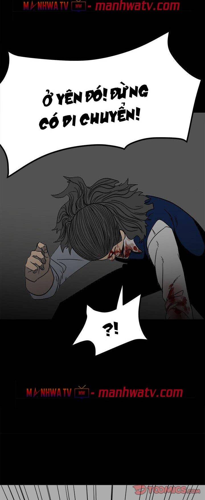 Kẻ Phản Diện Chap 46 - Next Chap 47