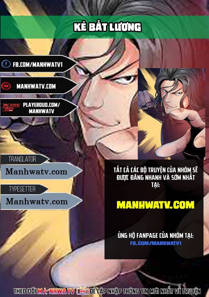 Kẻ Phản Diện Chap 47 - Next Chap 48