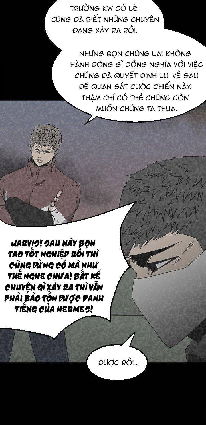 Kẻ Phản Diện Chap 47 - Next Chap 48