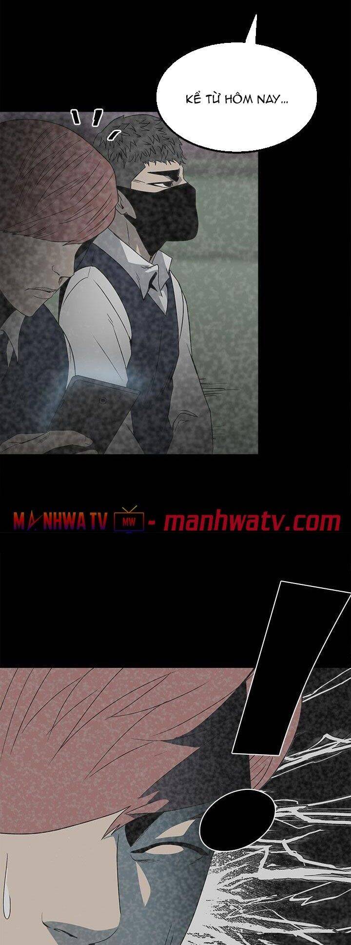 Kẻ Phản Diện Chap 47 - Next Chap 48