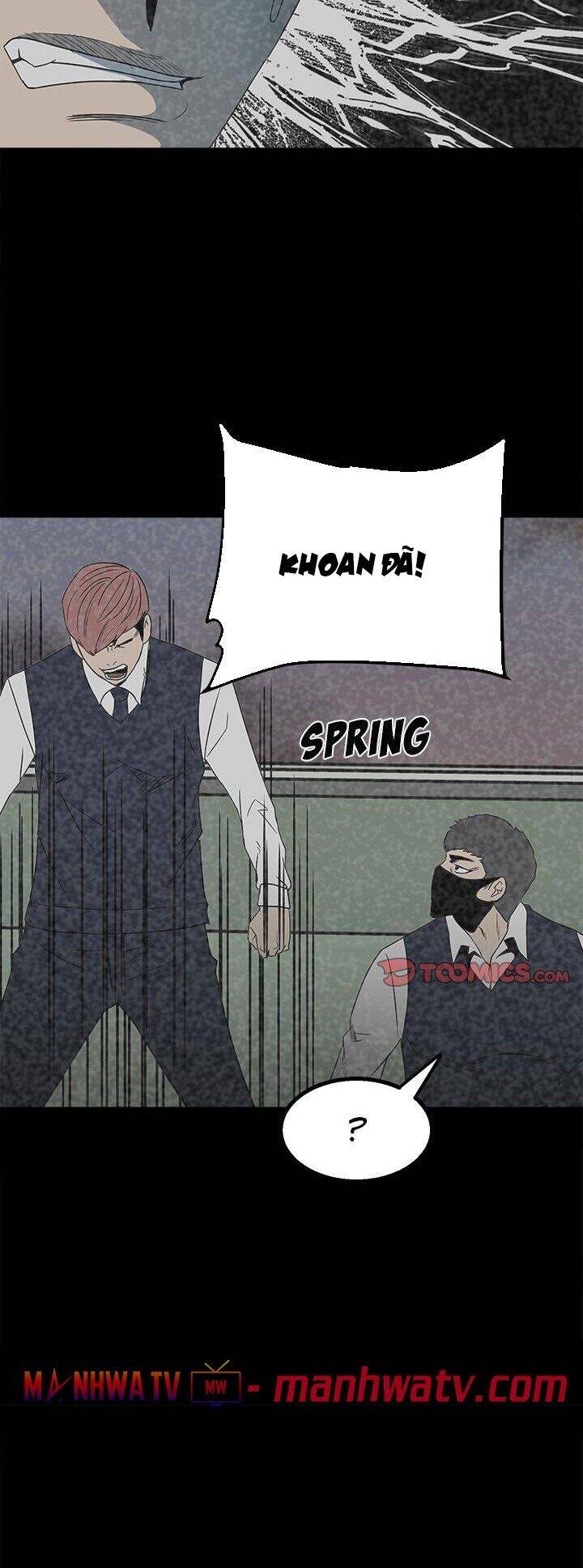 Kẻ Phản Diện Chap 47 - Next Chap 48