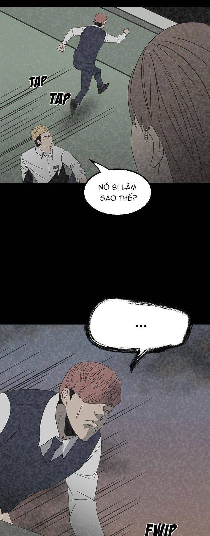 Kẻ Phản Diện Chap 47 - Next Chap 48