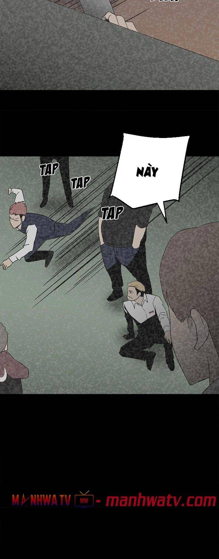 Kẻ Phản Diện Chap 47 - Next Chap 48