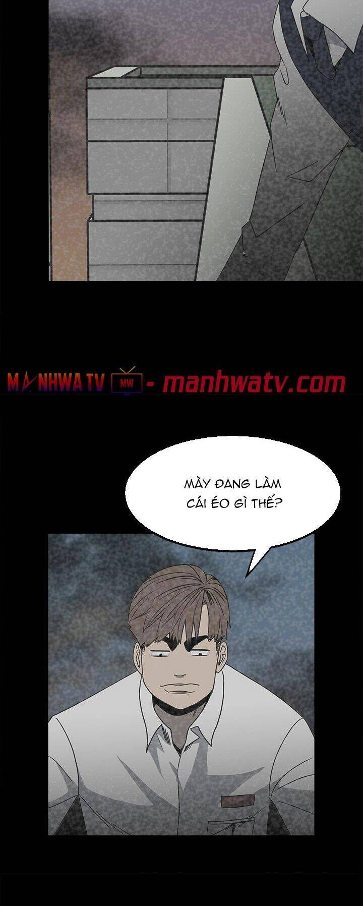 Kẻ Phản Diện Chap 47 - Next Chap 48