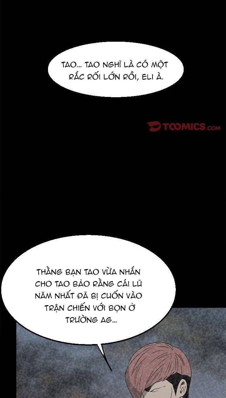 Kẻ Phản Diện Chap 47 - Next Chap 48