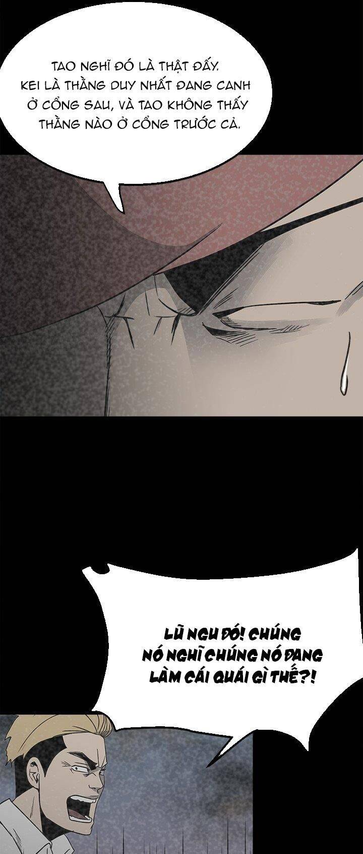Kẻ Phản Diện Chap 47 - Next Chap 48