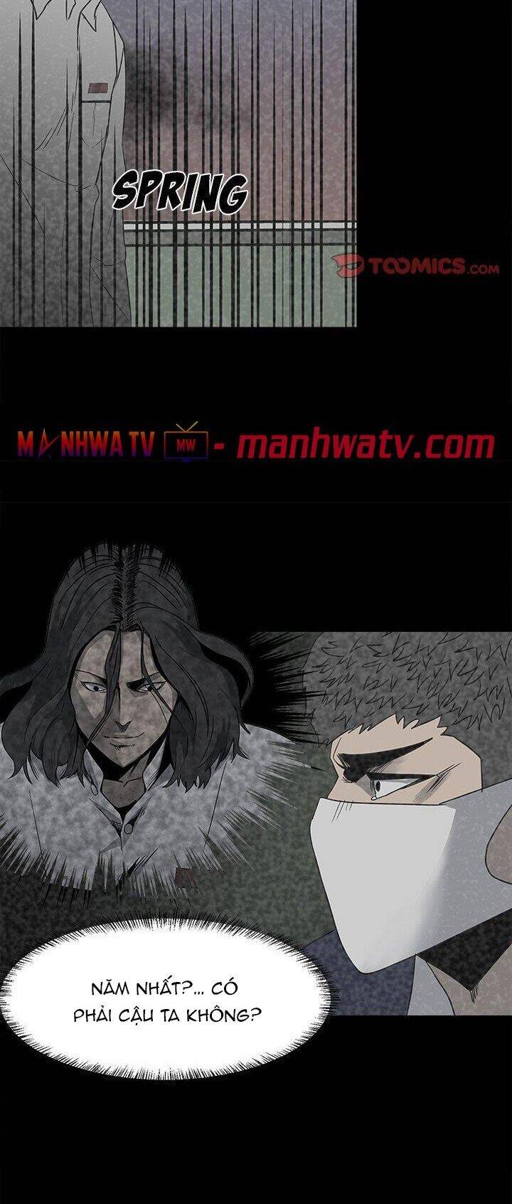 Kẻ Phản Diện Chap 47 - Next Chap 48