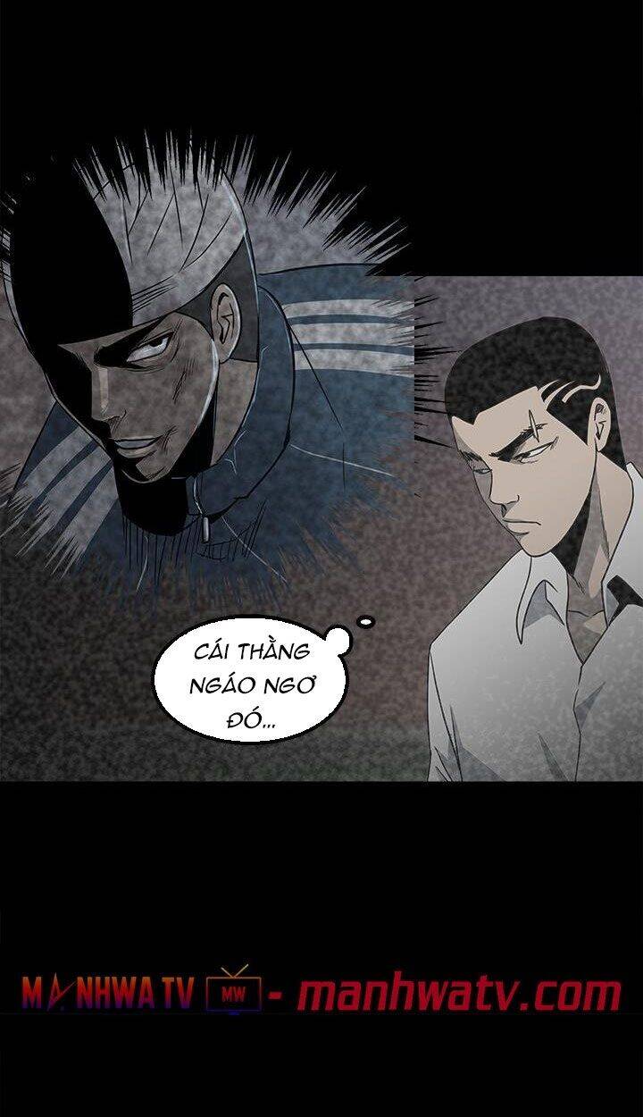 Kẻ Phản Diện Chap 47 - Next Chap 48