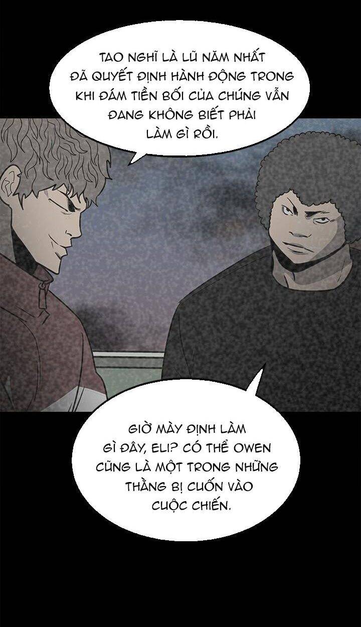 Kẻ Phản Diện Chap 47 - Next Chap 48