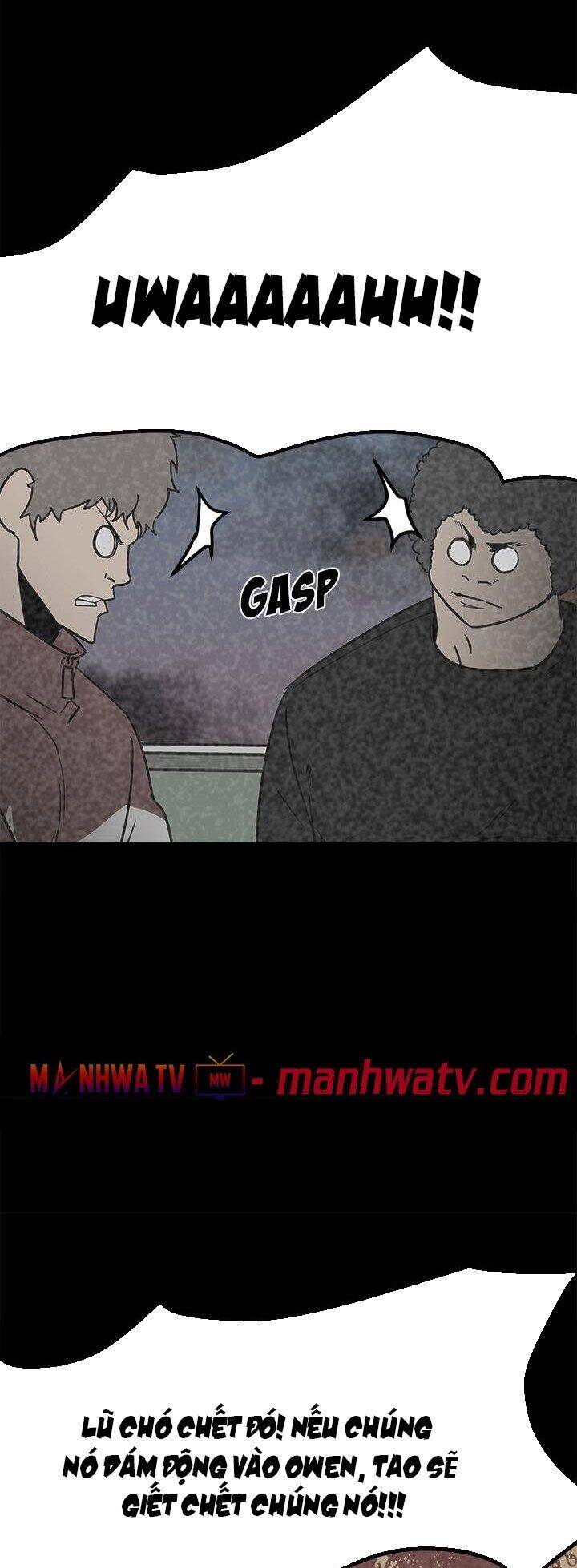 Kẻ Phản Diện Chap 47 - Next Chap 48