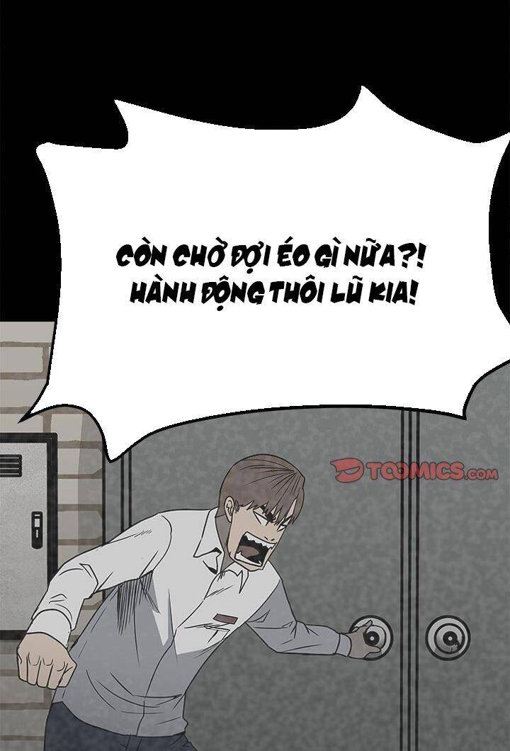 Kẻ Phản Diện Chap 47 - Next Chap 48