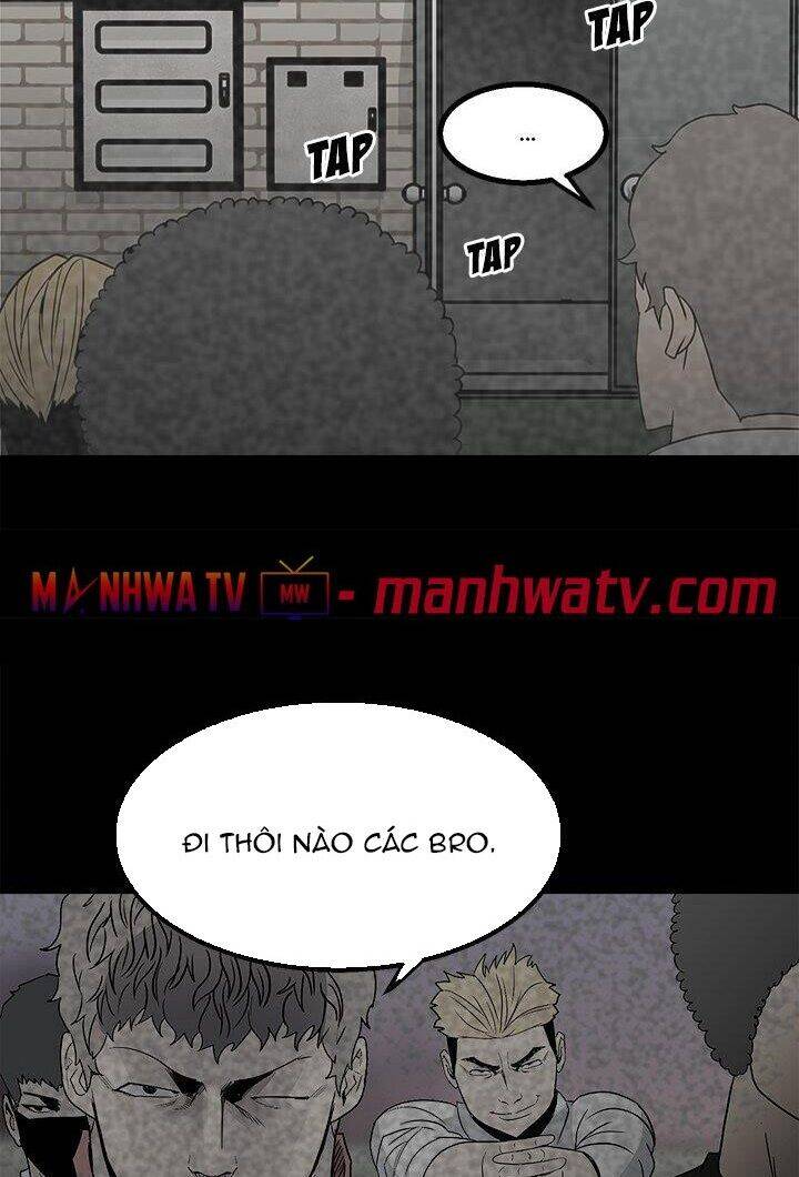 Kẻ Phản Diện Chap 47 - Next Chap 48