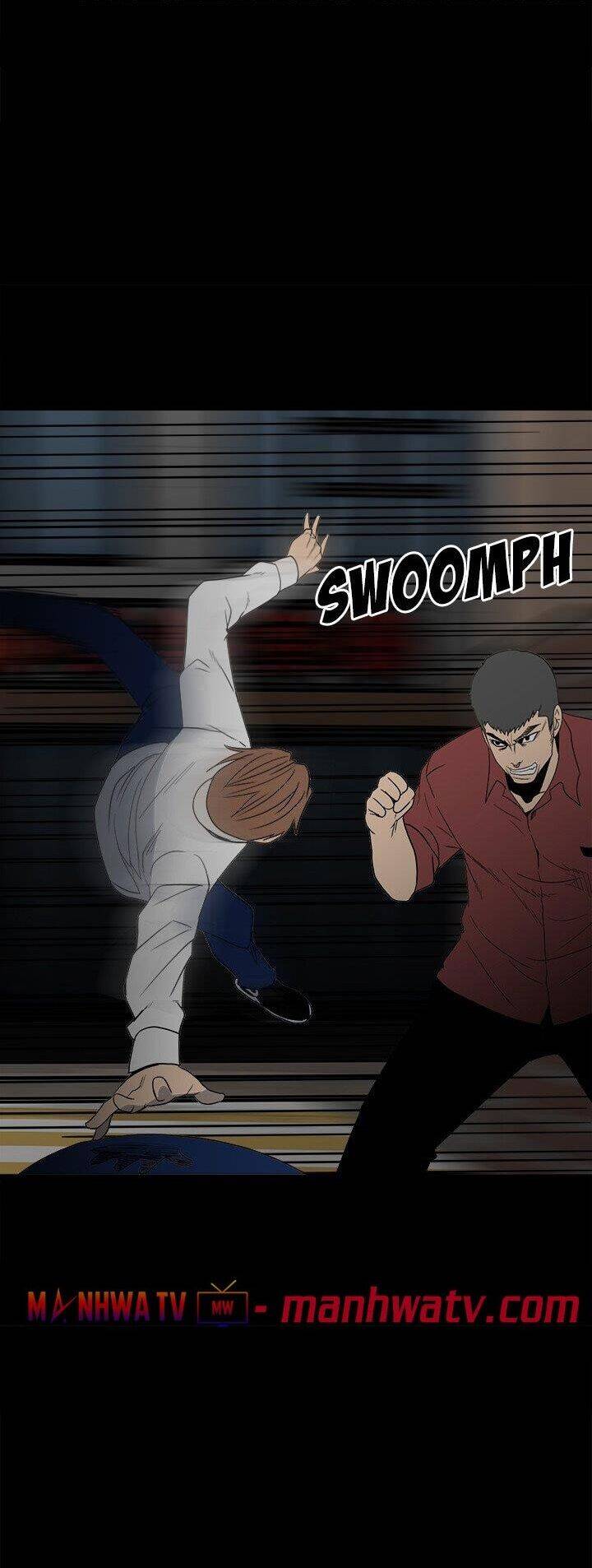 Kẻ Phản Diện Chap 47 - Next Chap 48