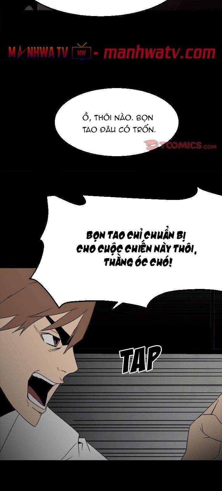 Kẻ Phản Diện Chap 47 - Next Chap 48