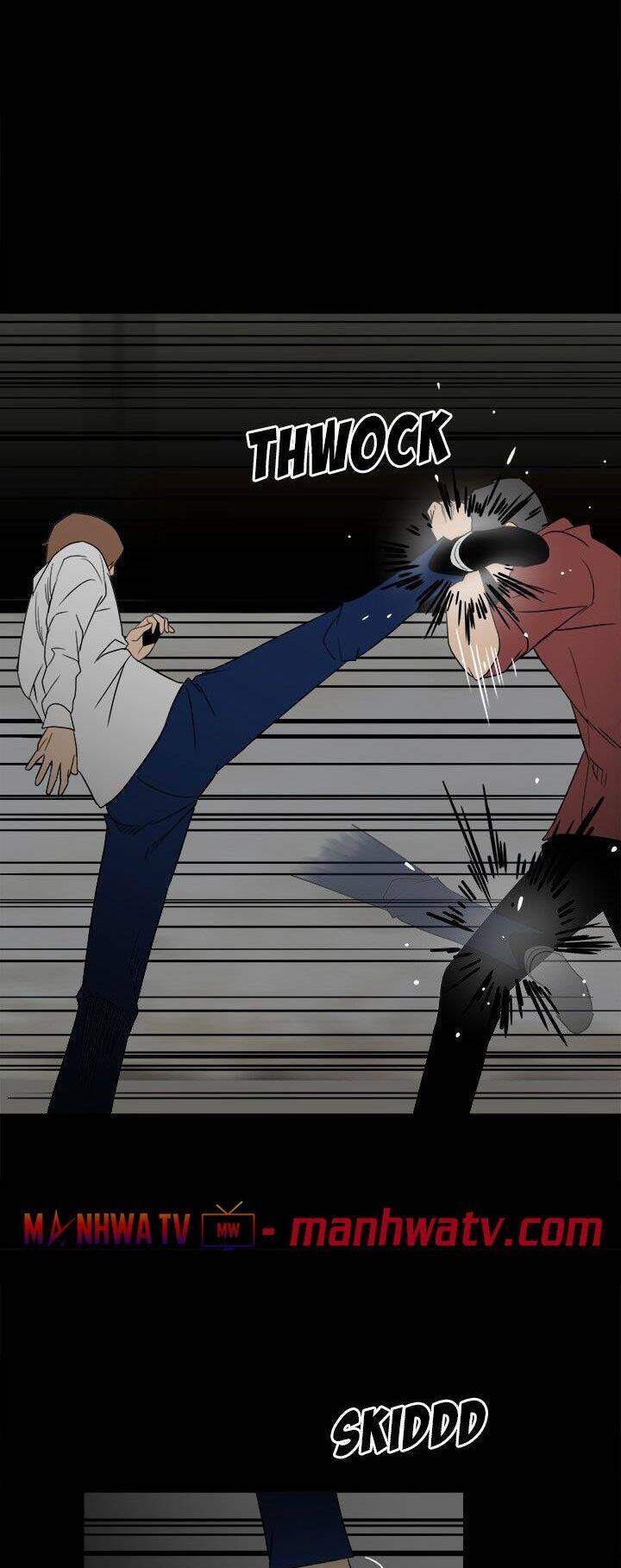 Kẻ Phản Diện Chap 47 - Next Chap 48