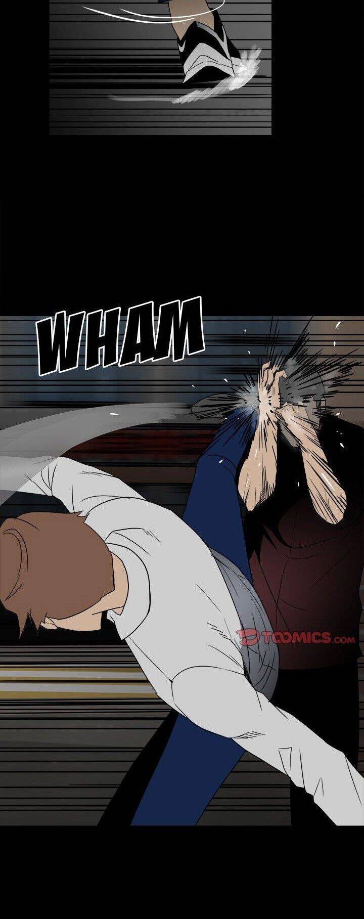 Kẻ Phản Diện Chap 47 - Next Chap 48