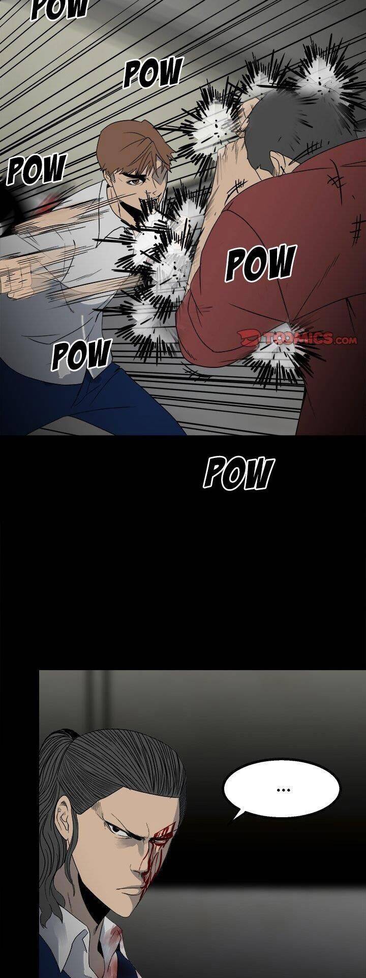 Kẻ Phản Diện Chap 47 - Next Chap 48
