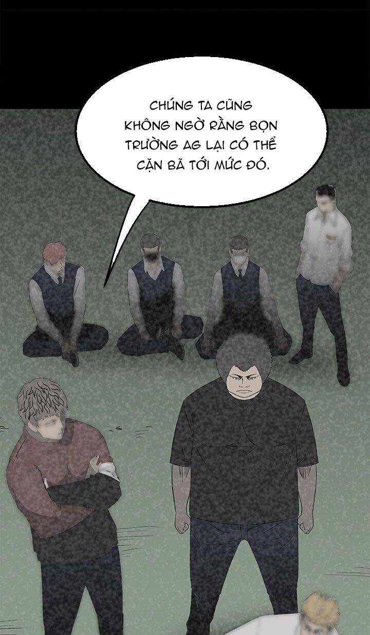 Kẻ Phản Diện Chap 47 - Next Chap 48