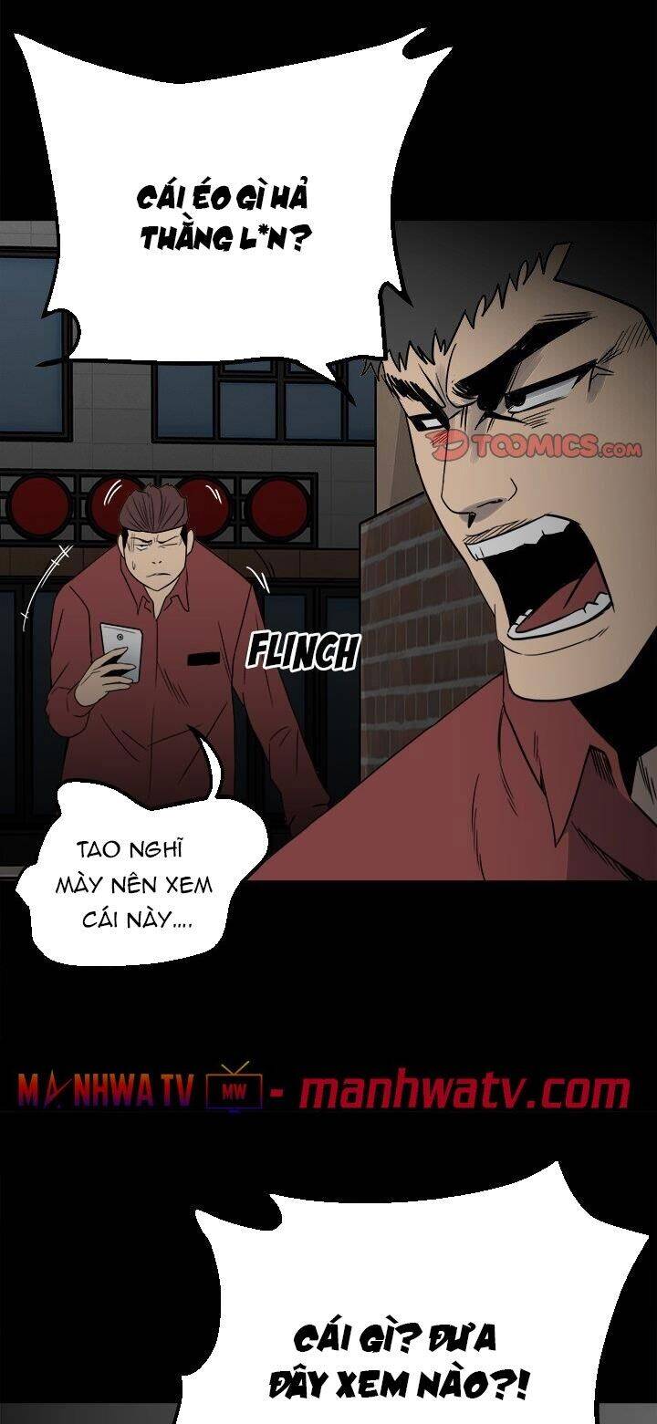 Kẻ Phản Diện Chap 47 - Next Chap 48